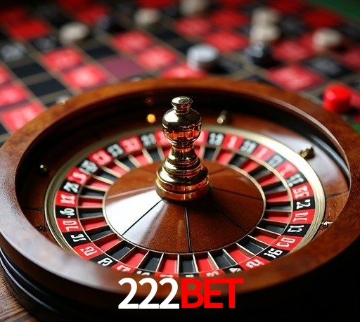 Bônus e promoções da 222bet