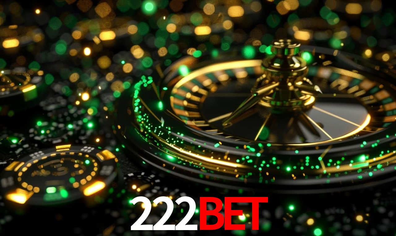 Segurança e performance na plataforma 222bet