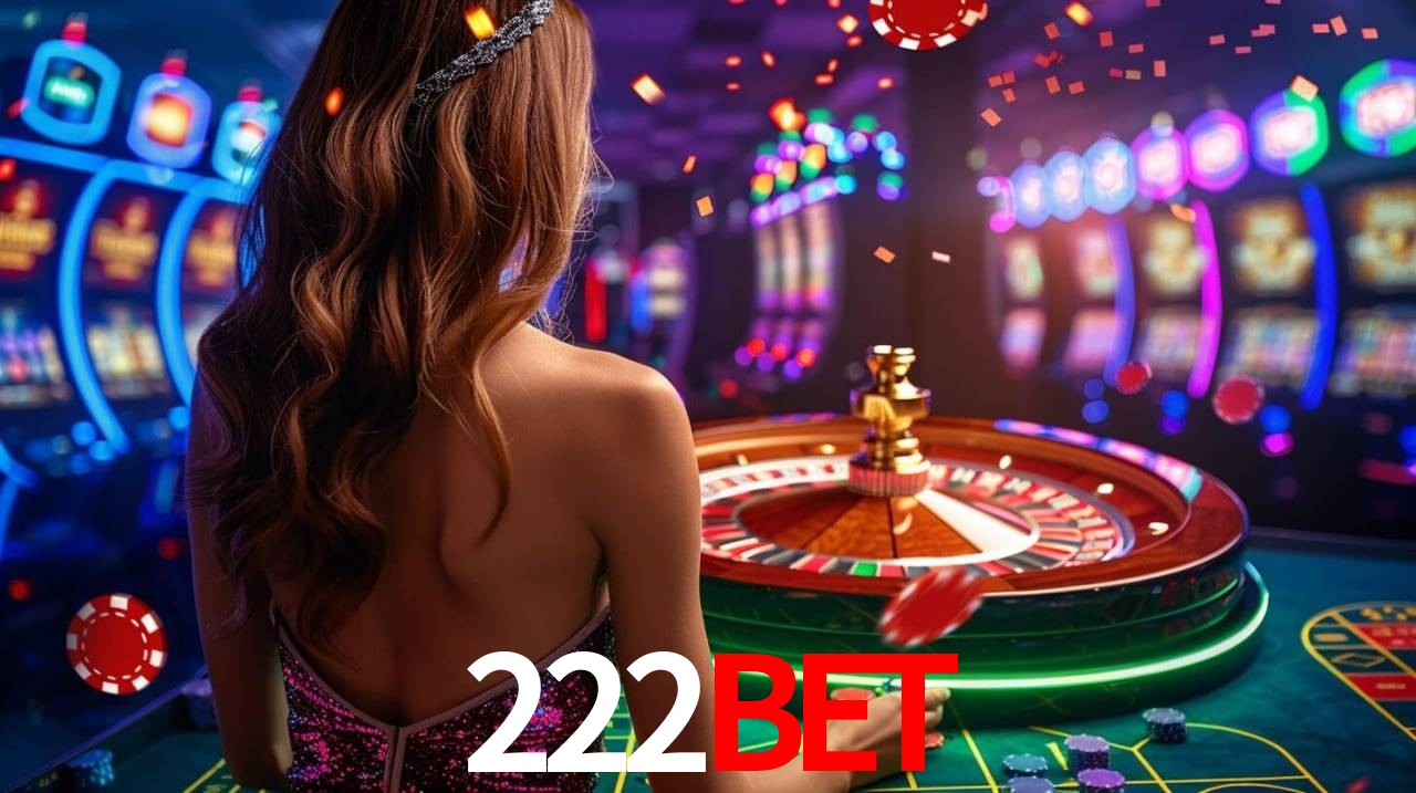 APP rápido e leve da 222bet